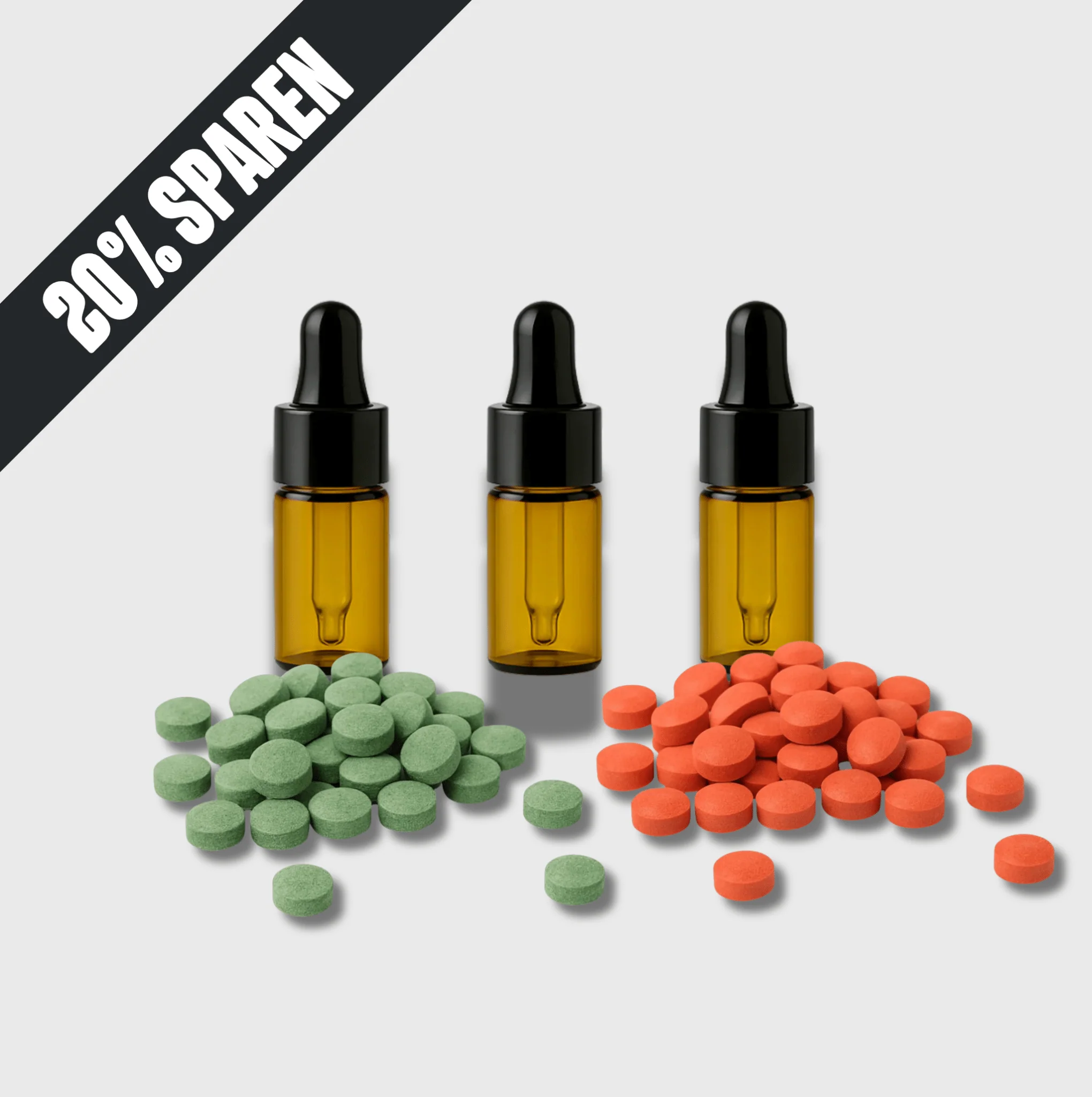 4-Pro-MET Bundle