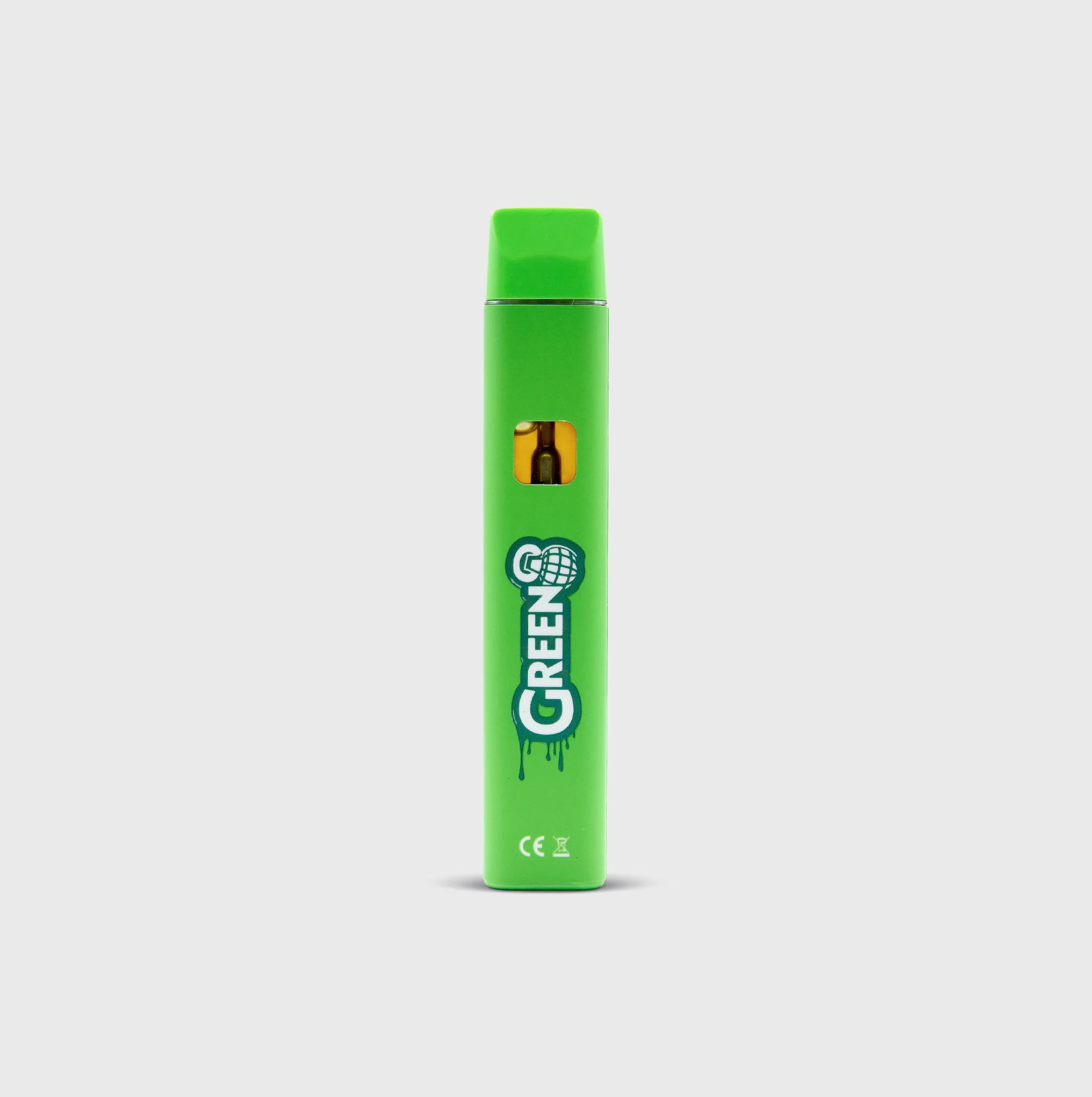Green8 - Sushi Cali H2 Vape - Image 2