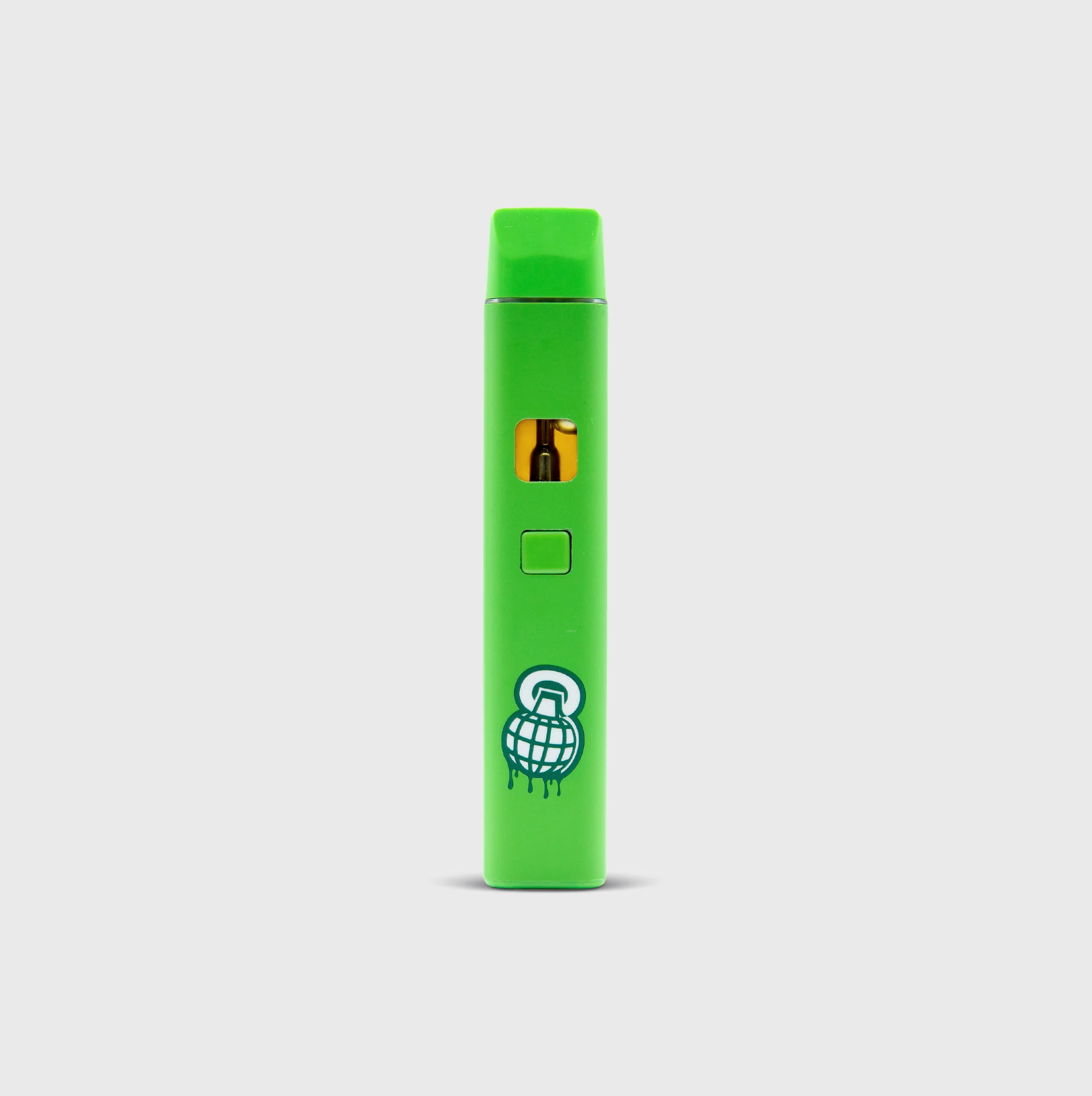 Green8 - Sushi Cali H2 Vape - Image 3