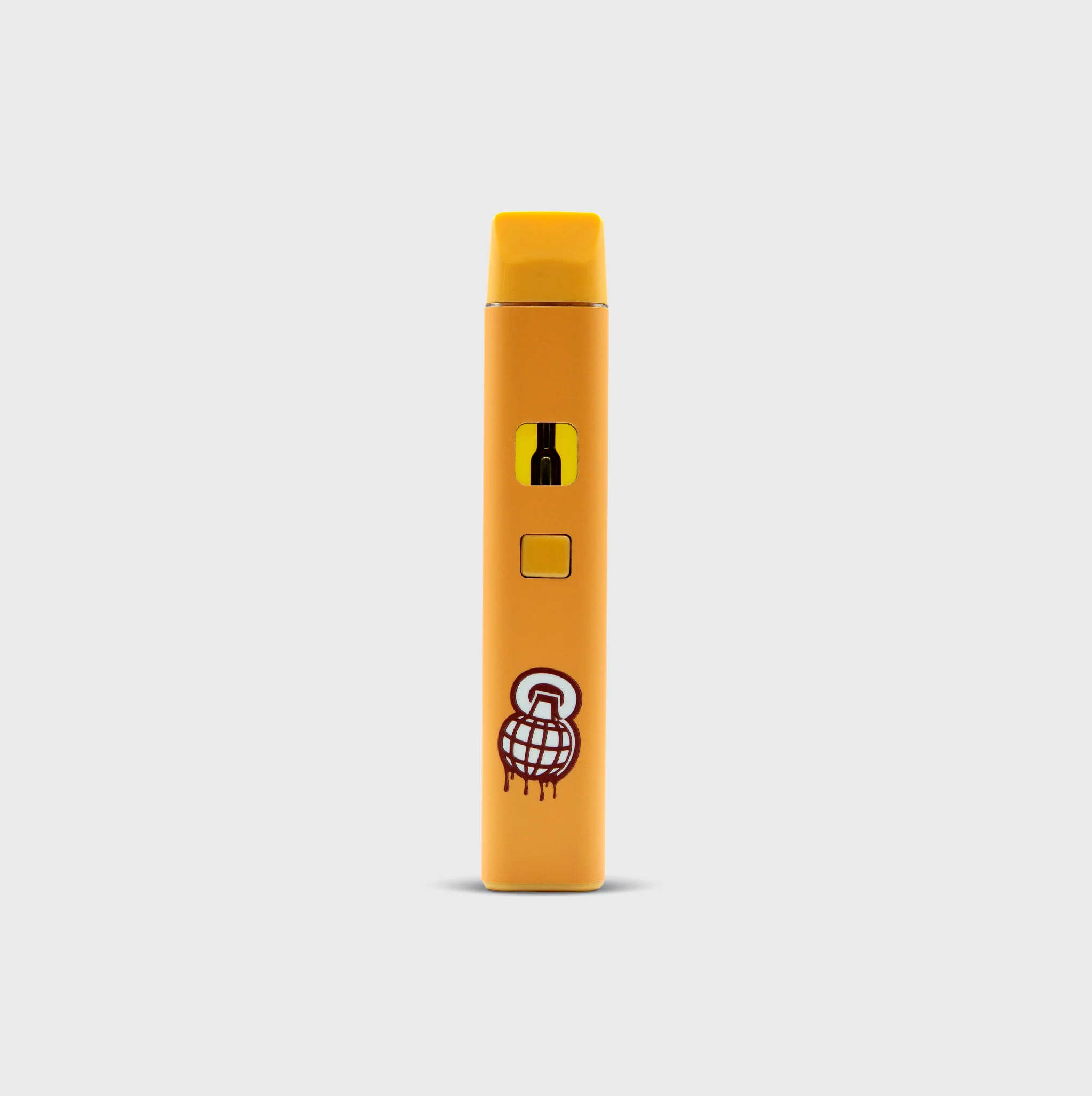 Green8 - Watermelon Mint H2 Vape - Image 3