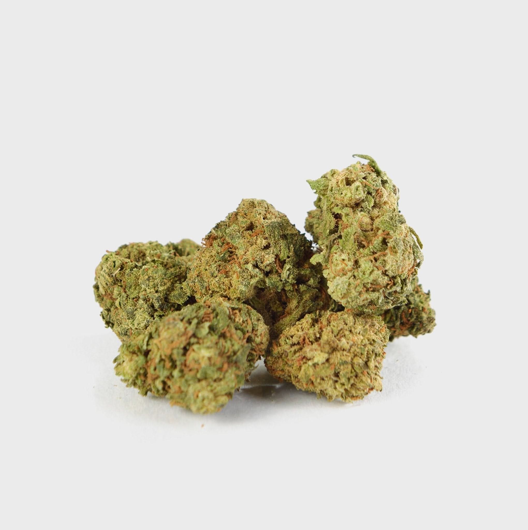🥝 Kiwi Crush 7% CBD