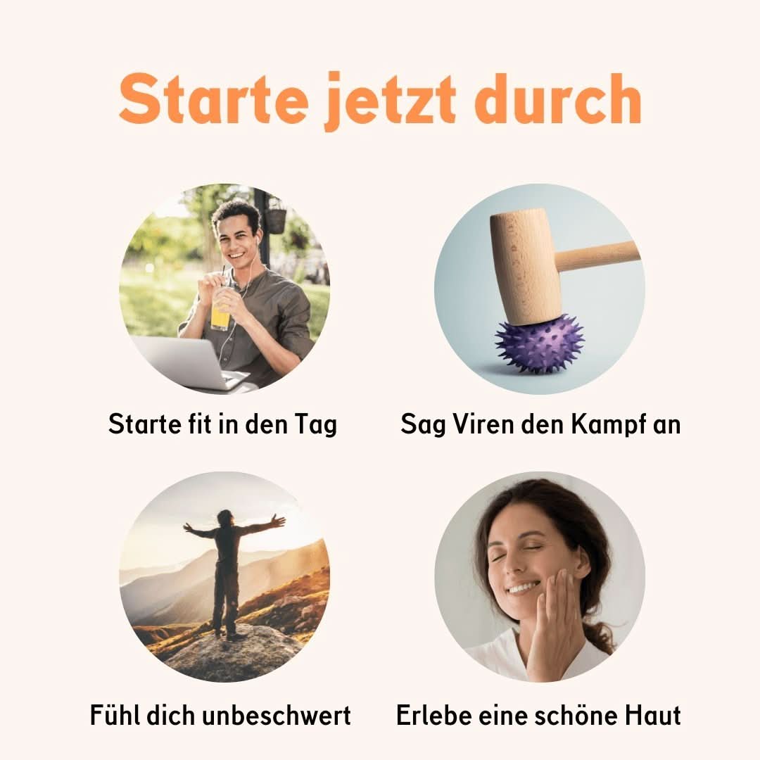 Kurkuma Trio - Booste deinen Tag! - Image 2