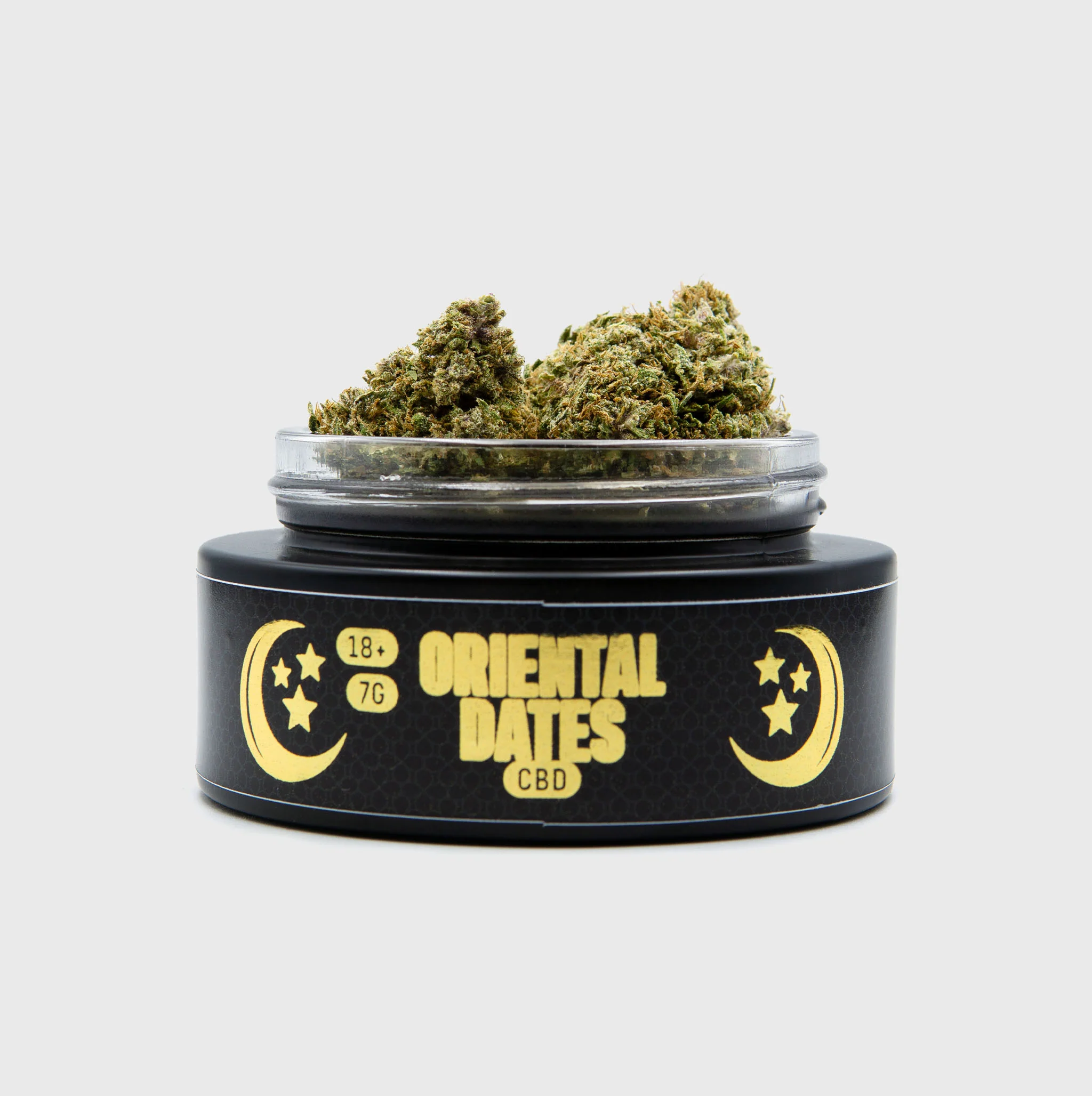💎 ⁠Oriental Dates 19% CBD - Image 2