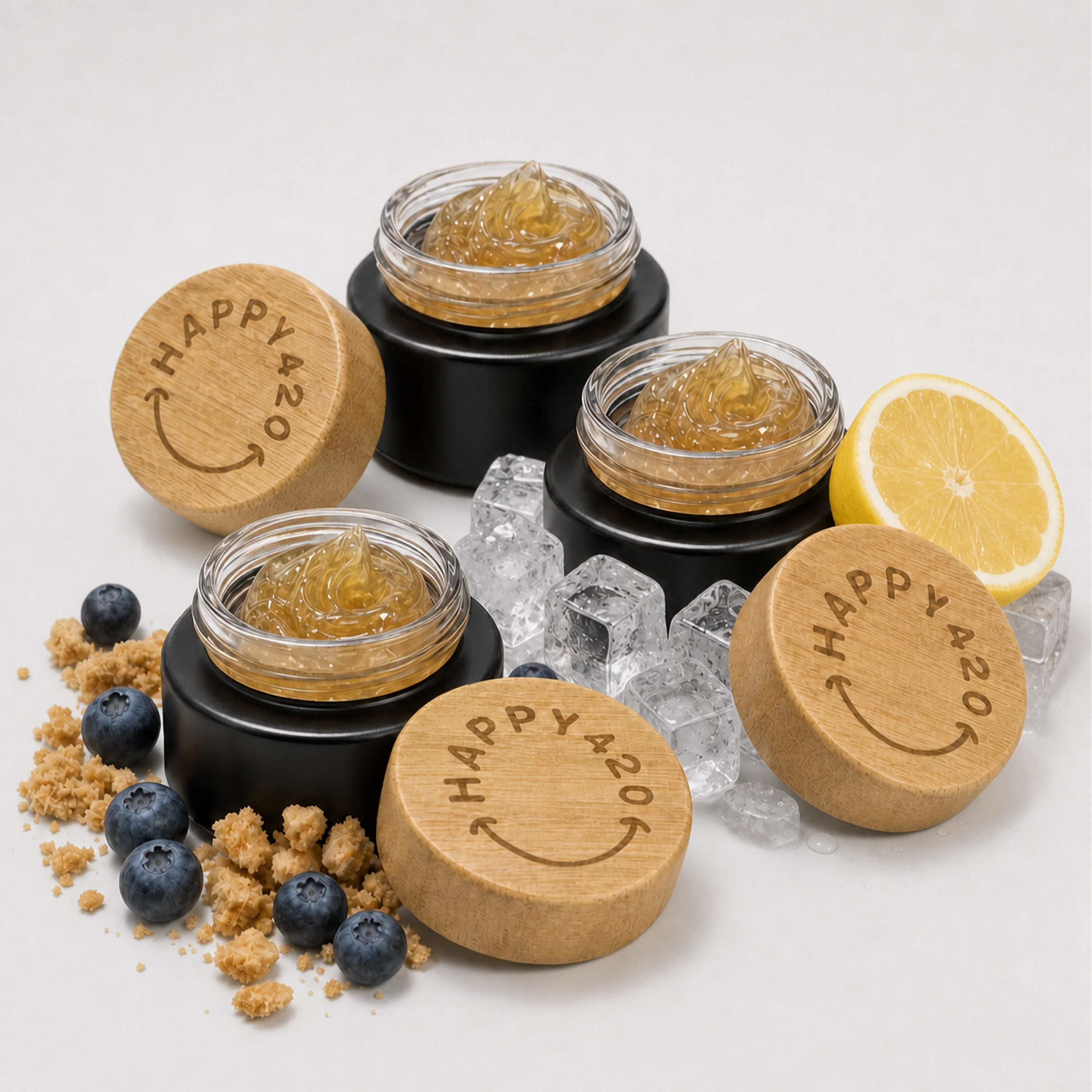Super Superior Dab Bundle