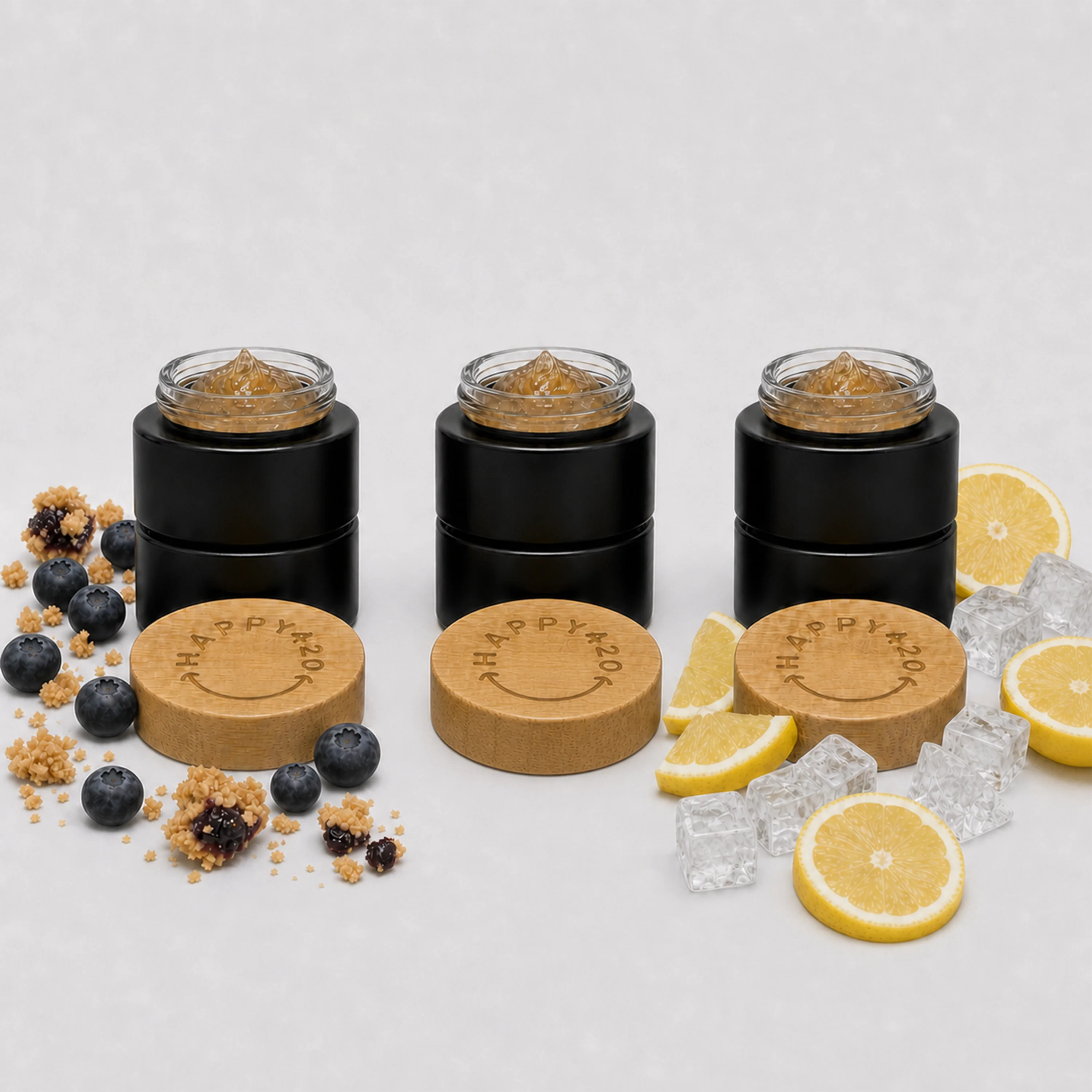 Super Superior Dab Bundle - Image 2